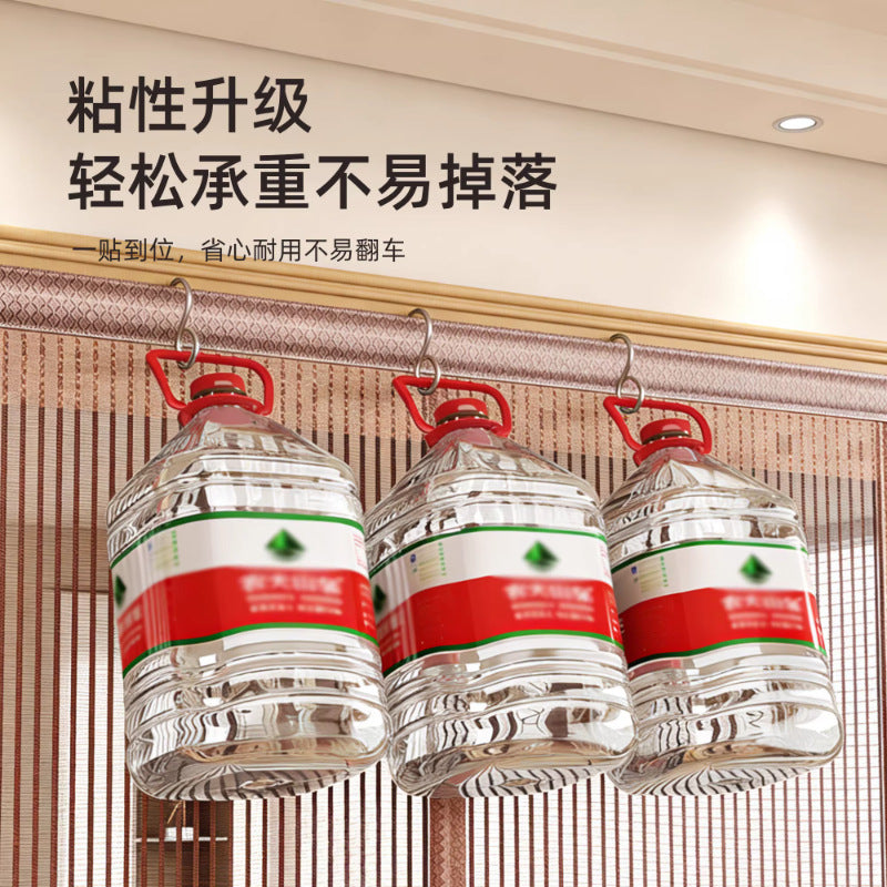 Magnetic Anti-Mosquito Door Curtain – Self-Adhesive Fiberglass Mesh Screen