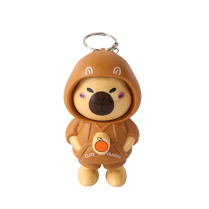 Keychain Small Gift Toy Student Bag Hanging Decor