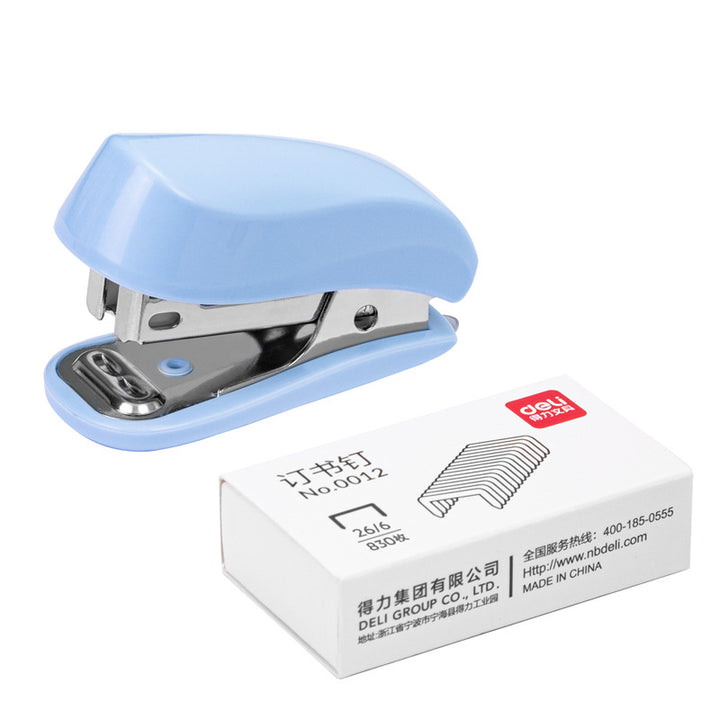 Deli 0255 __NS 97__ Stapler Set – 830 Staples Office & School Stationery