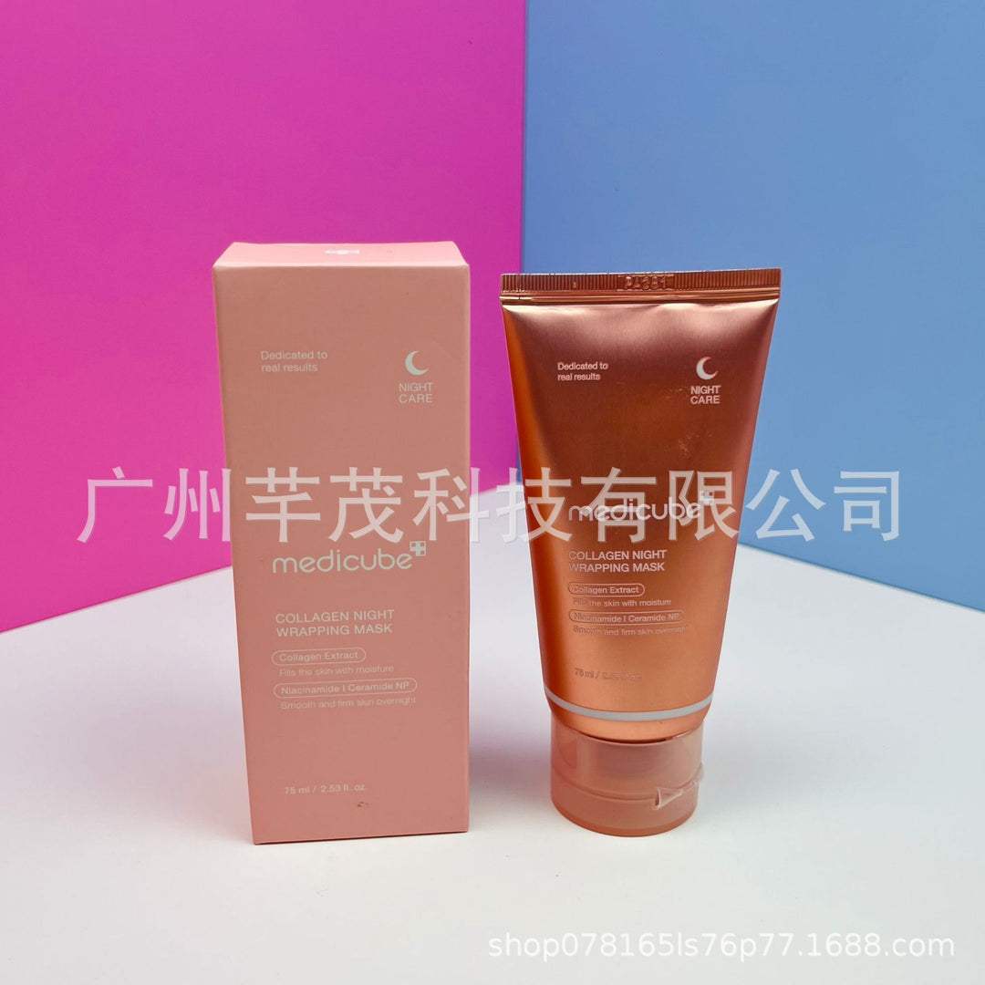 medicube Serum Face Cream Toner