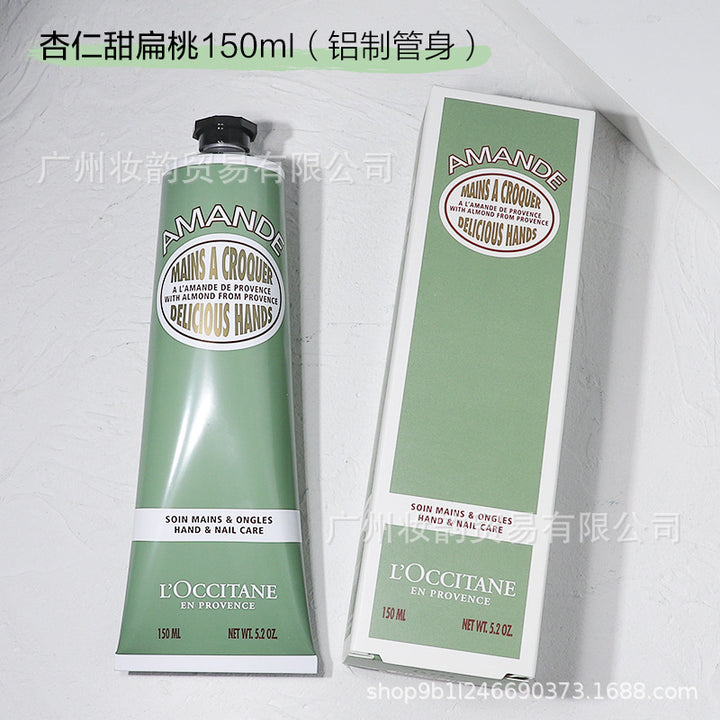 Hand Cream Fragrance Hand Cream Souvenir Gift Teacher's Day Gift Box