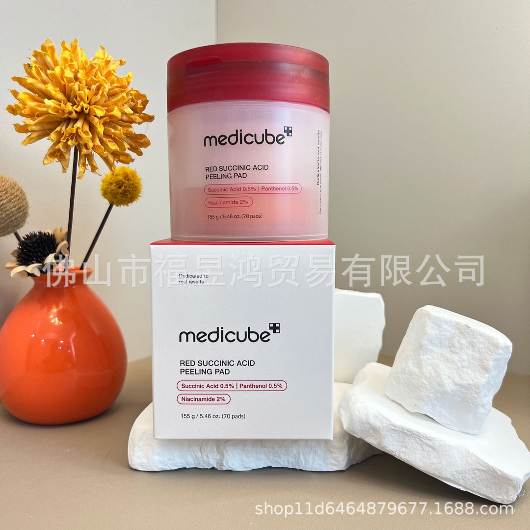 medicube Serum Face Cream Toner