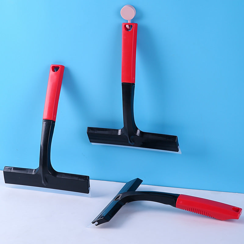 Glass T Silicone