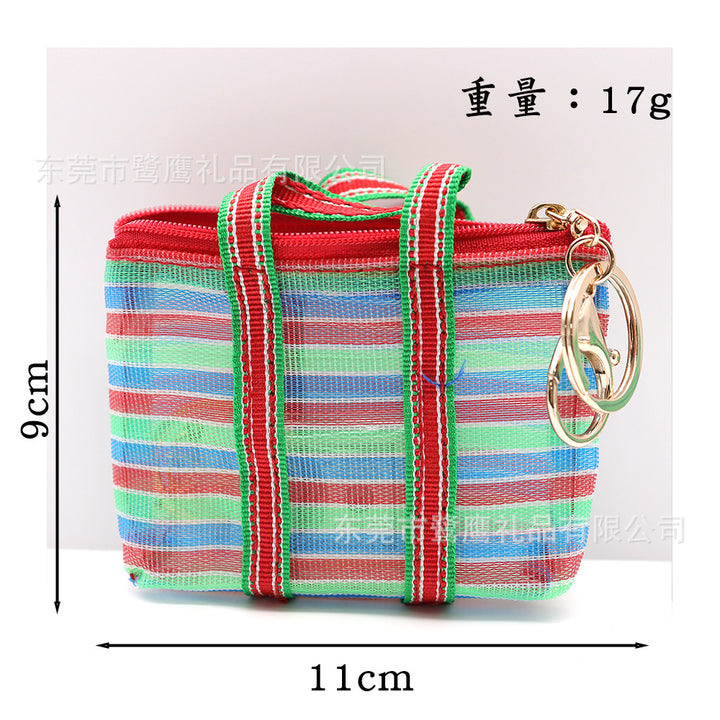 Keychain Premium