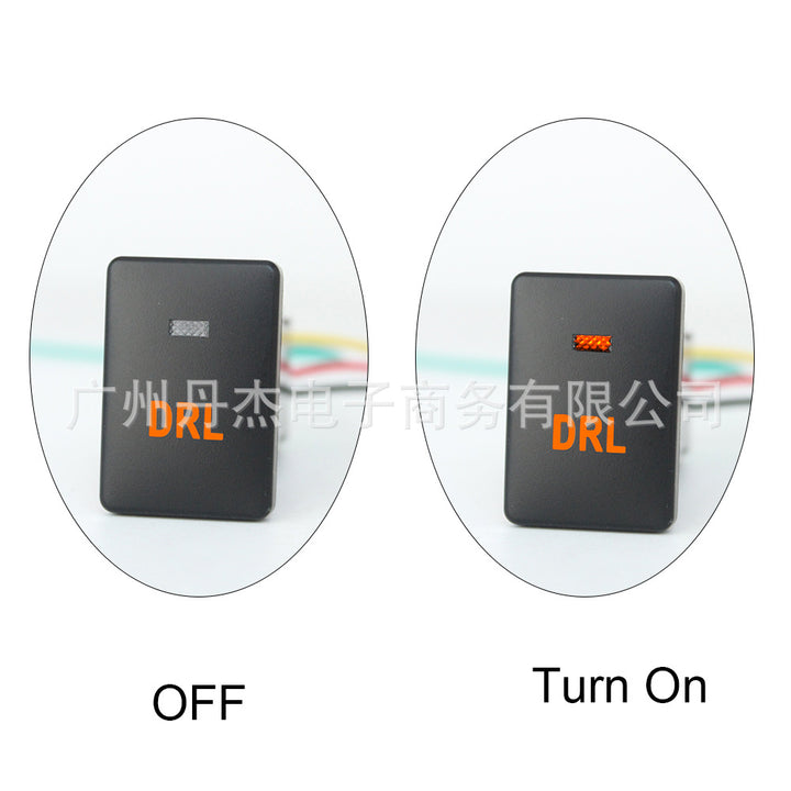 For DRL Premium