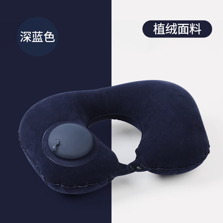 Pillow Portable Neck Pillowu Pillow Neck Pillow Storage Pillow