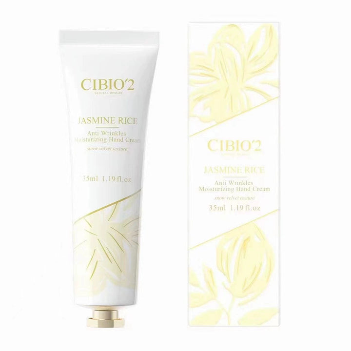 cibio 2 Hand Creamcb Hand Cream Souvenir Gift Practical Small