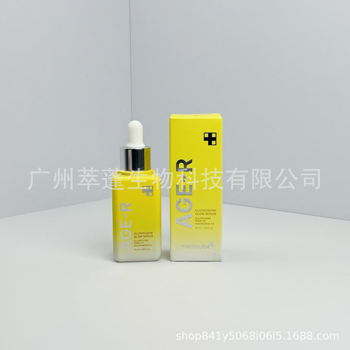 跨境Medicube美蒂秋芙紧致精华液面霜爽肤水洗面奶隔离乳撕拉面膜