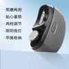 2-in-1 Electric Nail Clipper & Grinder – Rechargeable Auto Nail Trimmer for Baby, Kids & Adults