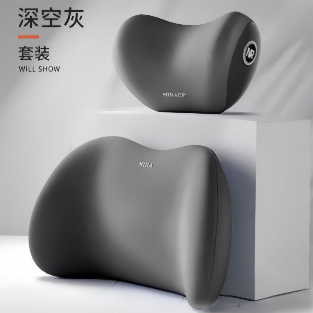 Car Pillow Car Pillow Car Pillow Memory Foam Car Pillow