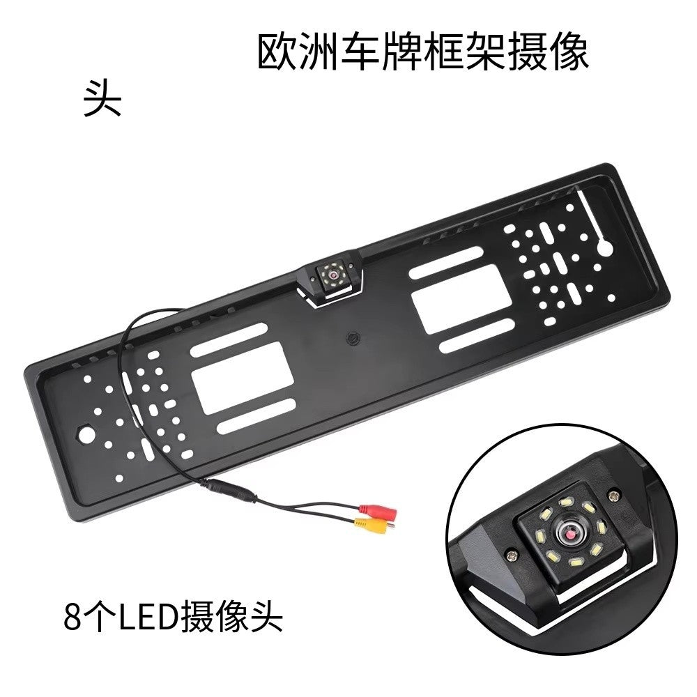 Special Camera Universal Camera