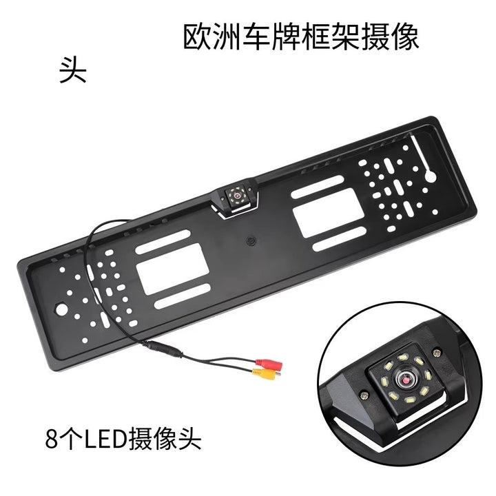 Special Camera Universal Camera