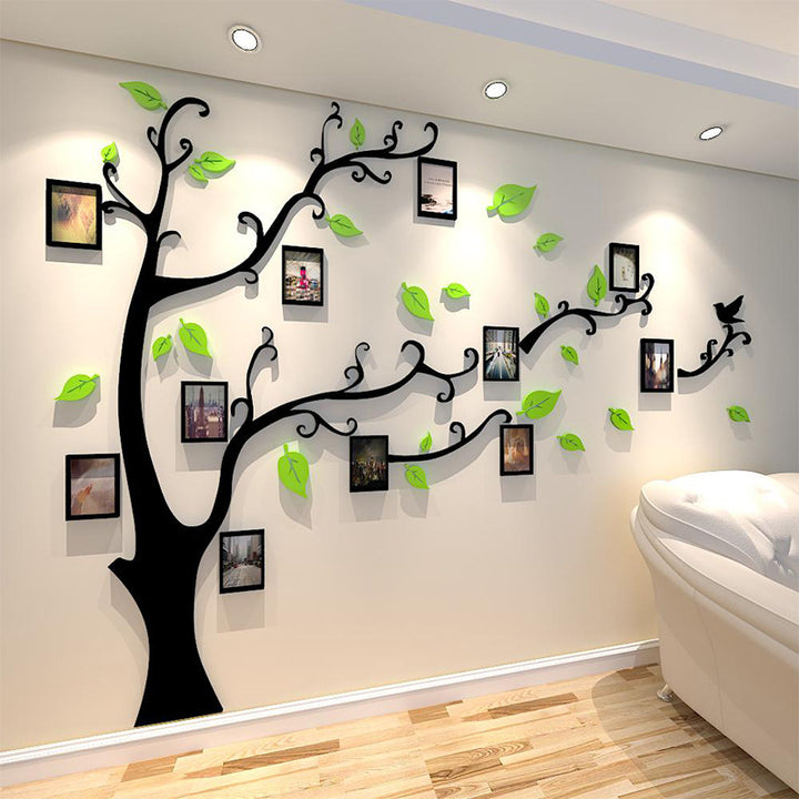 3 d Living Room Entryway Bedroom Decor