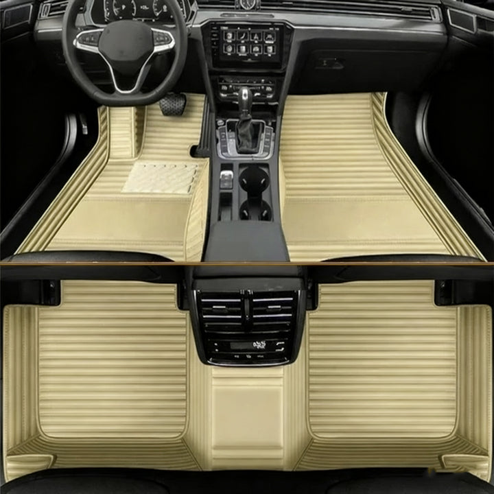 Small Car Foot Mat Foot Mat