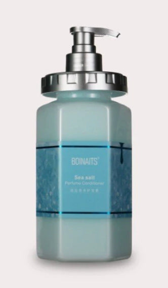 BOINAITSSmall Perfume Shampoo Women Body Wash Men Set Drop Shipping Wholesale