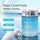 Car Air Freshener & Odor Remover – Long-Lasting Fragrance for Car Interior
