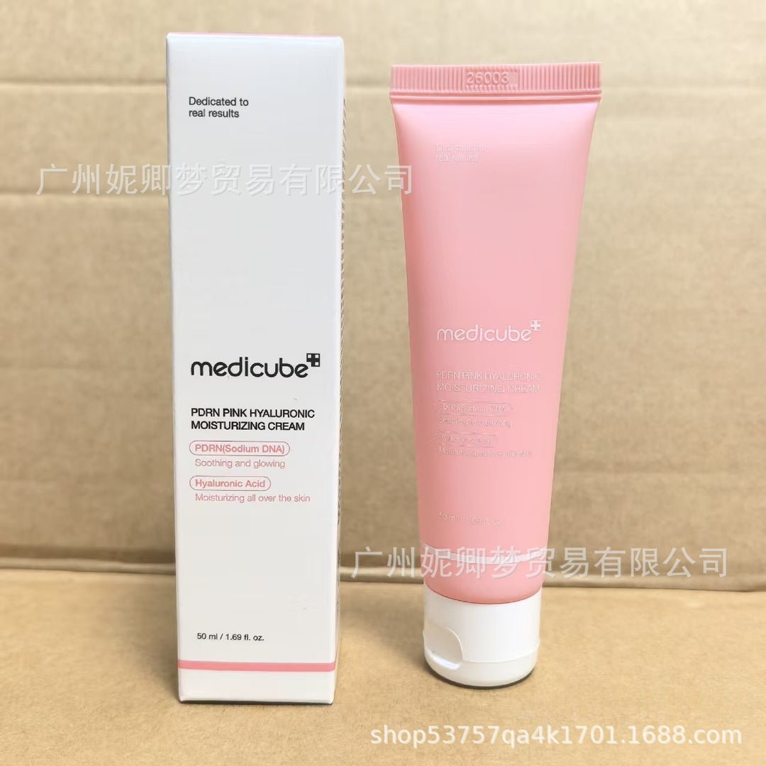 Medicube Serum Face Cream Toner Face Wash Primer Mask