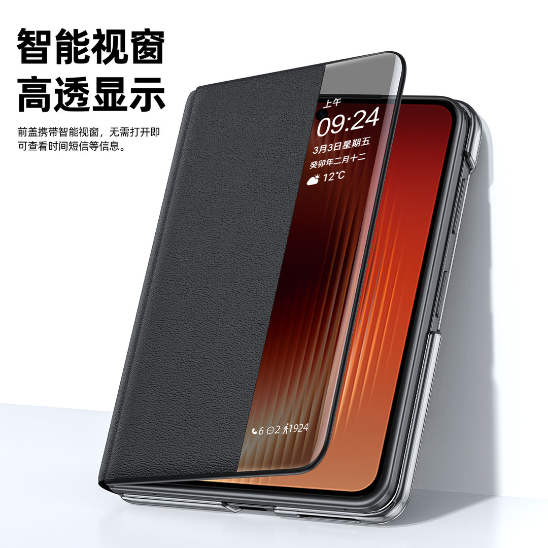 For Huawei Pura XMax Phone Case Full Coverage Protective Case