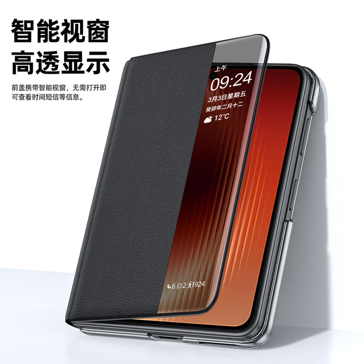 For Huawei Pura XMax Phone Case Full Coverage Protective Case