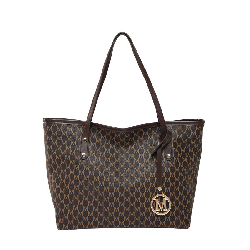 Bag Women's New PU Storage