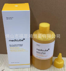 medicube Serum Face Cream Toner