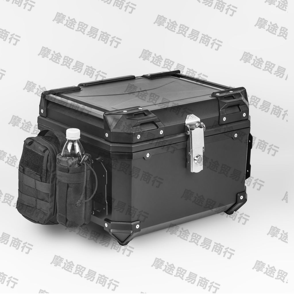 适用Molle遮阳板收纳战术车载挂板遮光板越野车内饰通用尾箱挂板