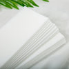 100pc Non-Woven Wax Strips 20x7cm – Disposable Hair Removal Wax Paper Sheets