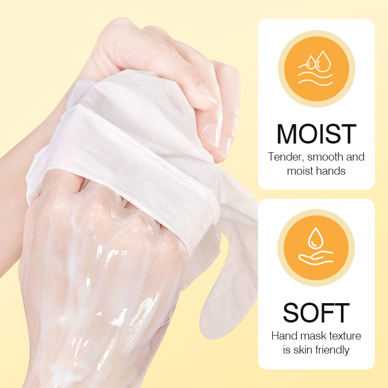 ZOZU Moisturizing Hydrating Hand Care