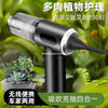 无线车载吸尘器吸小型USB充电款车用大吸力大功率家用强力