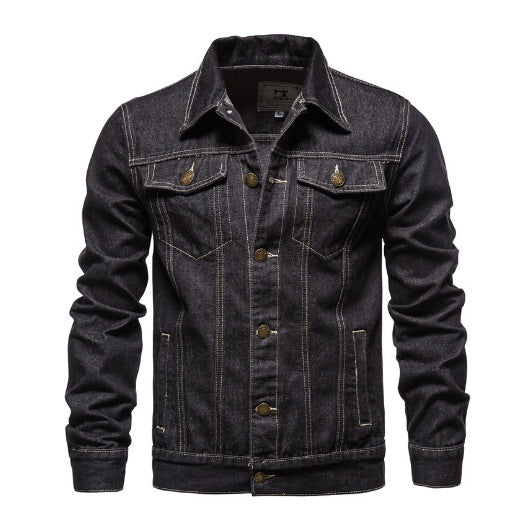 New Fashion Jacket