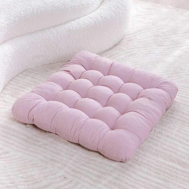 Seat Cushion Office Seat Cushion Student Breathable Home Soft Wholesale