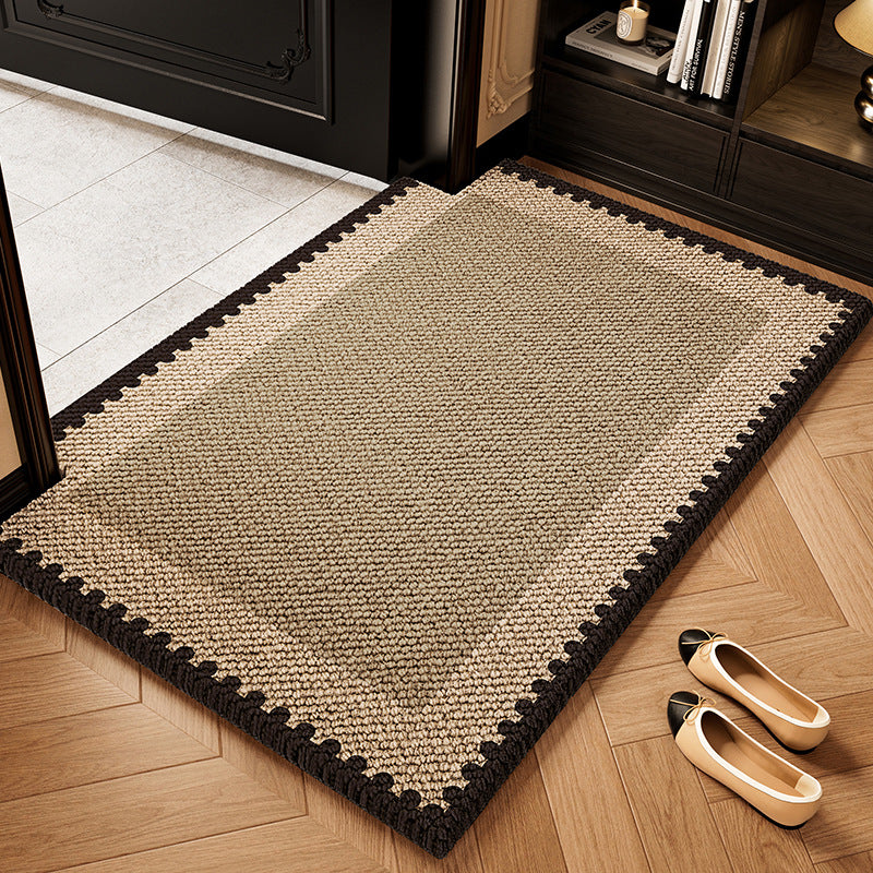 Minimalist Floor Mat Floor Mat Non Slip