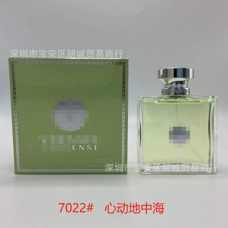 外贸正装乌木甜心拿破仑暗夜先碧梨高跟鞋柑橘罗勒爵士酒廊100ml