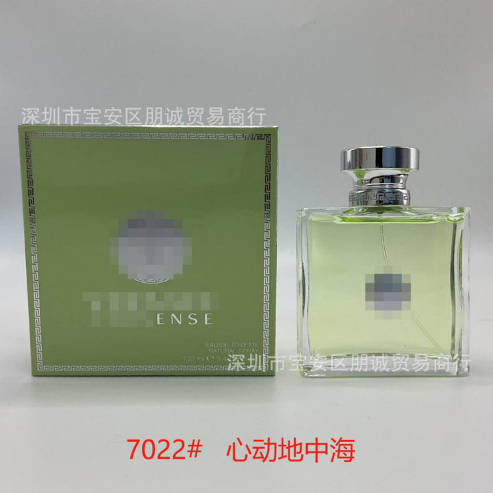外贸正装乌木甜心拿破仑暗夜先碧梨高跟鞋柑橘罗勒爵士酒廊100ml