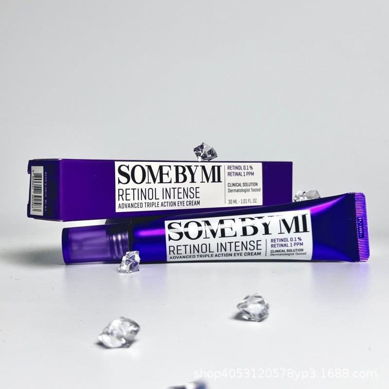SOMEBYMI Eye Cream Face Cream Face Wash Toner c Essence Serum