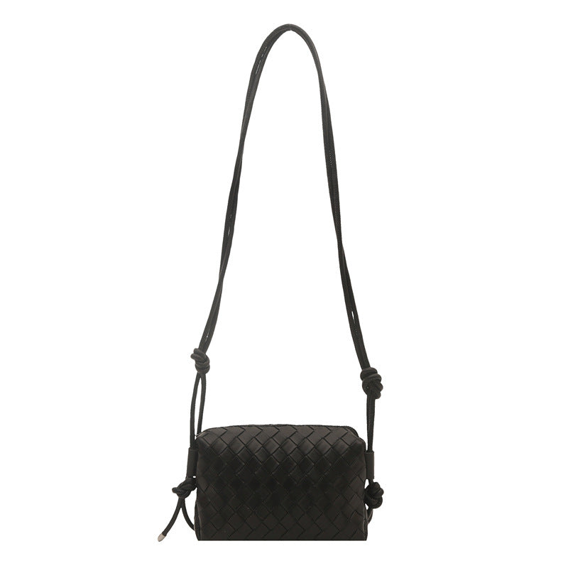 Spring New Small Crossbody Shoulder Bag – Women's Cross-Border Fashion Bag