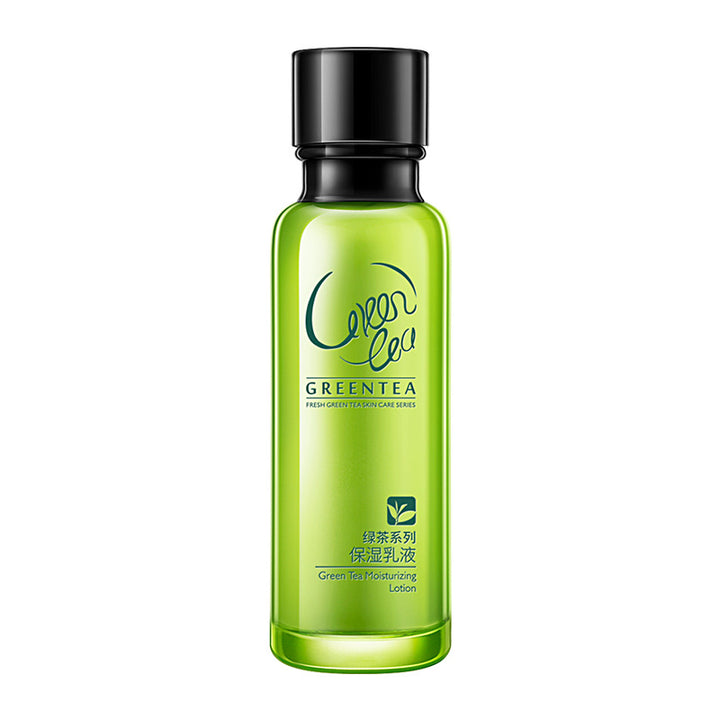 Moisturizing Lotion 120 ml Hydrating Skincare Makeup Factory