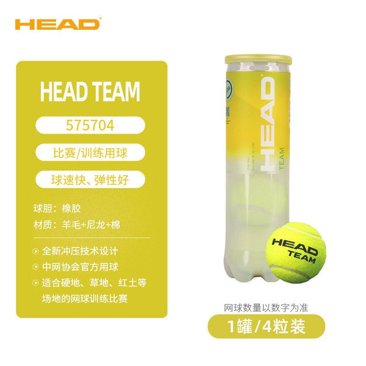 Head 4 W 6 H TEAM