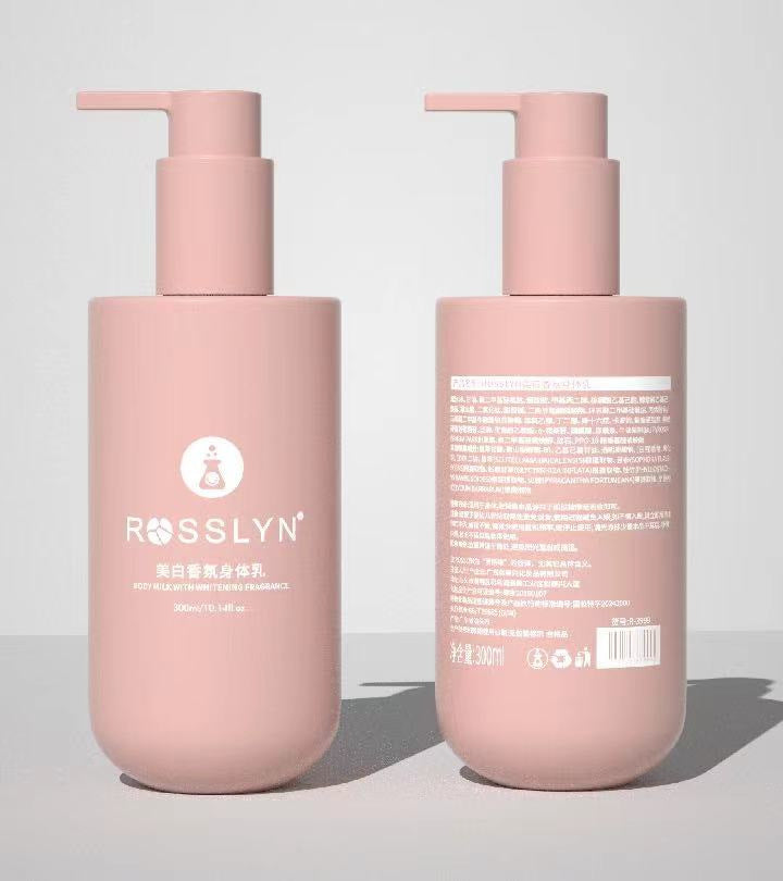 rosslyn Hand Cream Nourishing Fragrance Souvenir Gift Genuine Wholesale Moisturizing