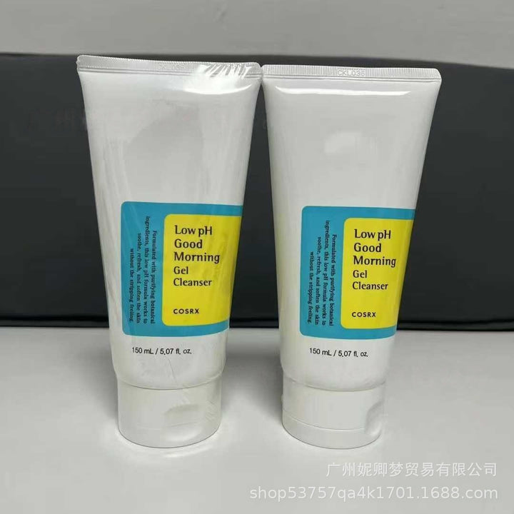 跨境供应COSRX蜗牛精华液洗面奶面霜眼霜爽肤水补水润肤保湿批发