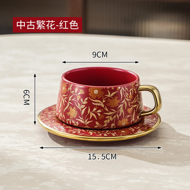 Ceramic Home Souvenir Gift