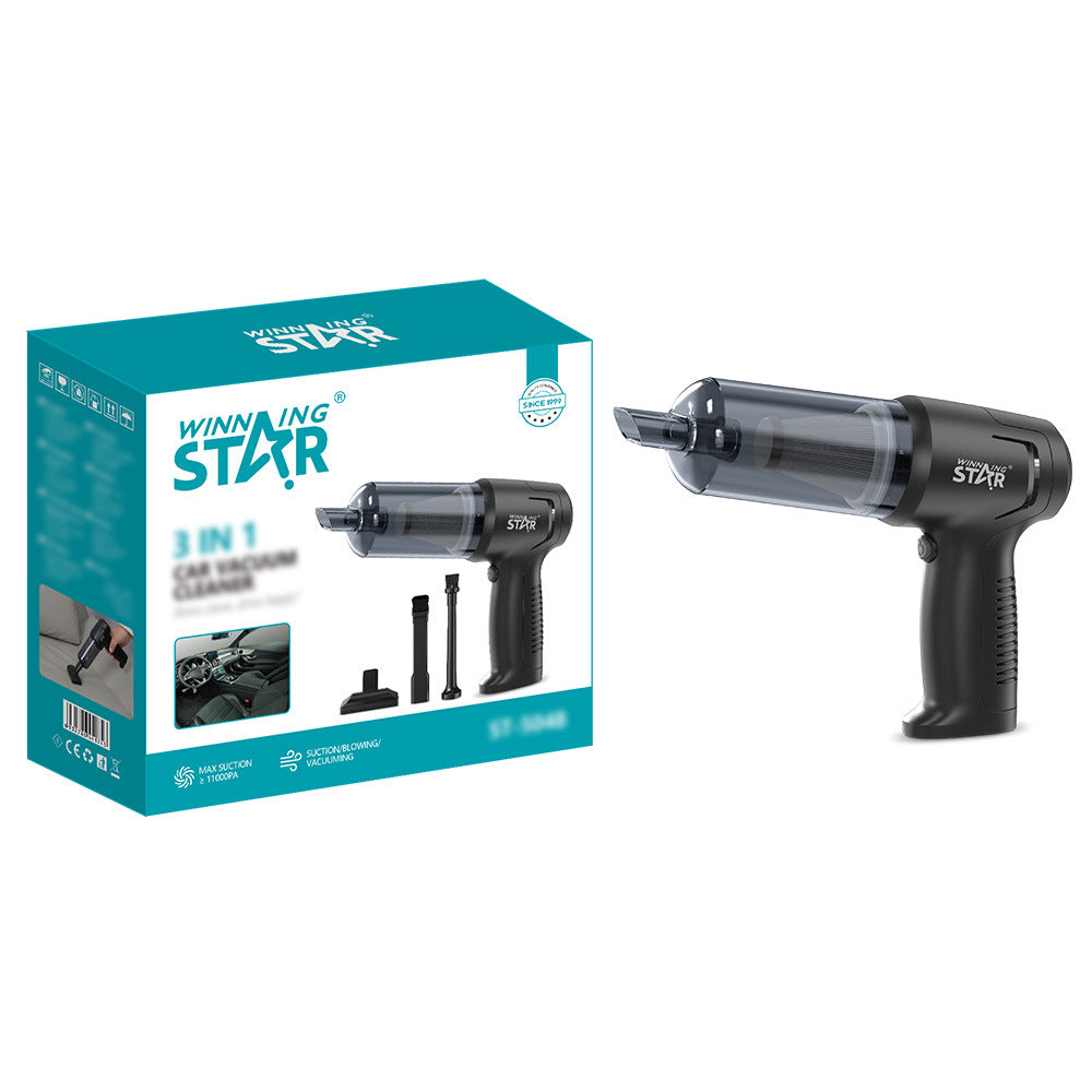 Winningstar Car USB Car