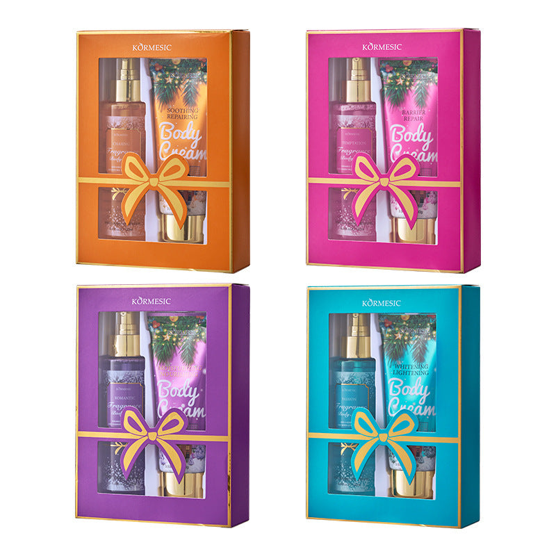 KORMESICBody Set Fragrance Body Care Export Export