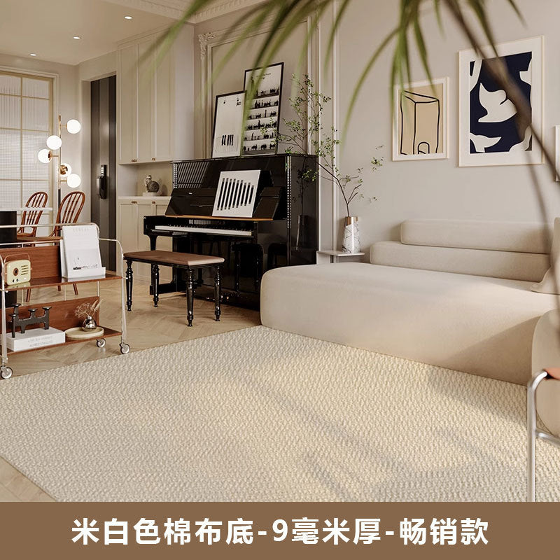 Japanese Style Carpet Living Room Bedroom Floor Mat