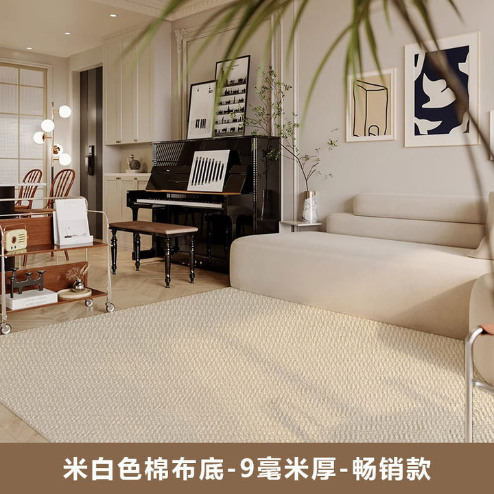 Japanese Style Carpet Living Room Bedroom Floor Mat