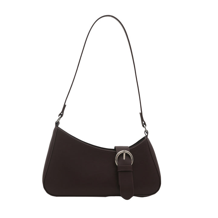 Simple Women Crossbody Bag