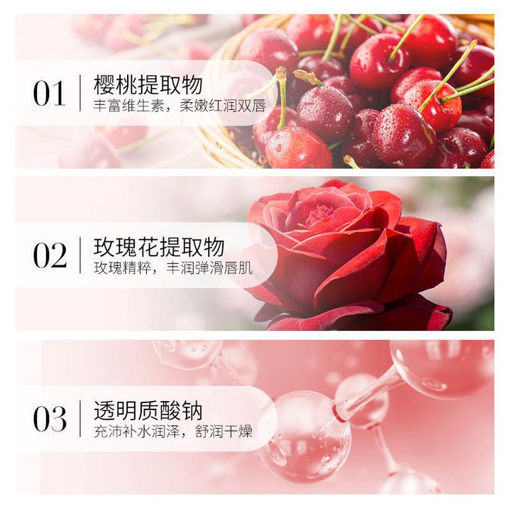 Lip Mask Moisturizing Hydrating Lip Mask Lip Mask Skincare Wholesale