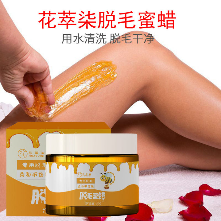 Hair Removal Unisex Hair Removal Cream