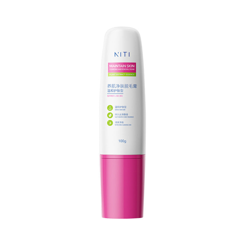 Hair Removal Cream Underarm Gentle Women
