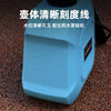 电动喷壶浇花浇水园艺家用电动喷雾器清洁消毒喷水壶大容量洒水壶